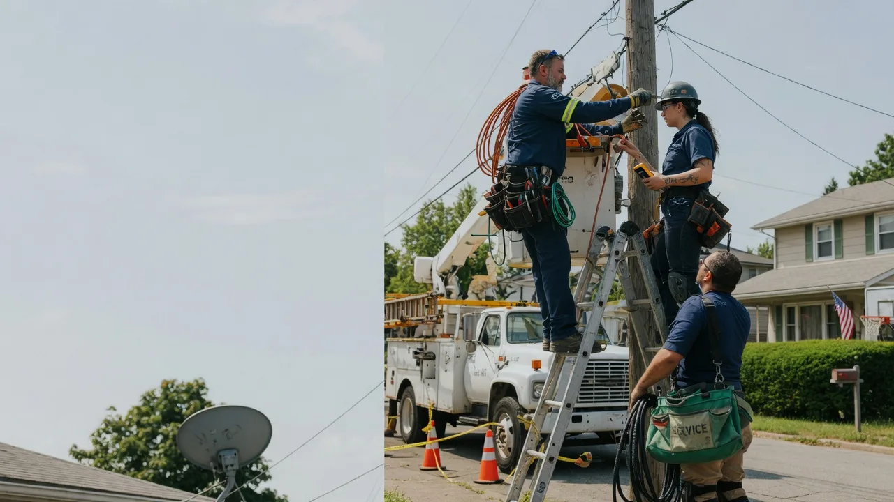 Electrical Repair in Buchanan, MI near me